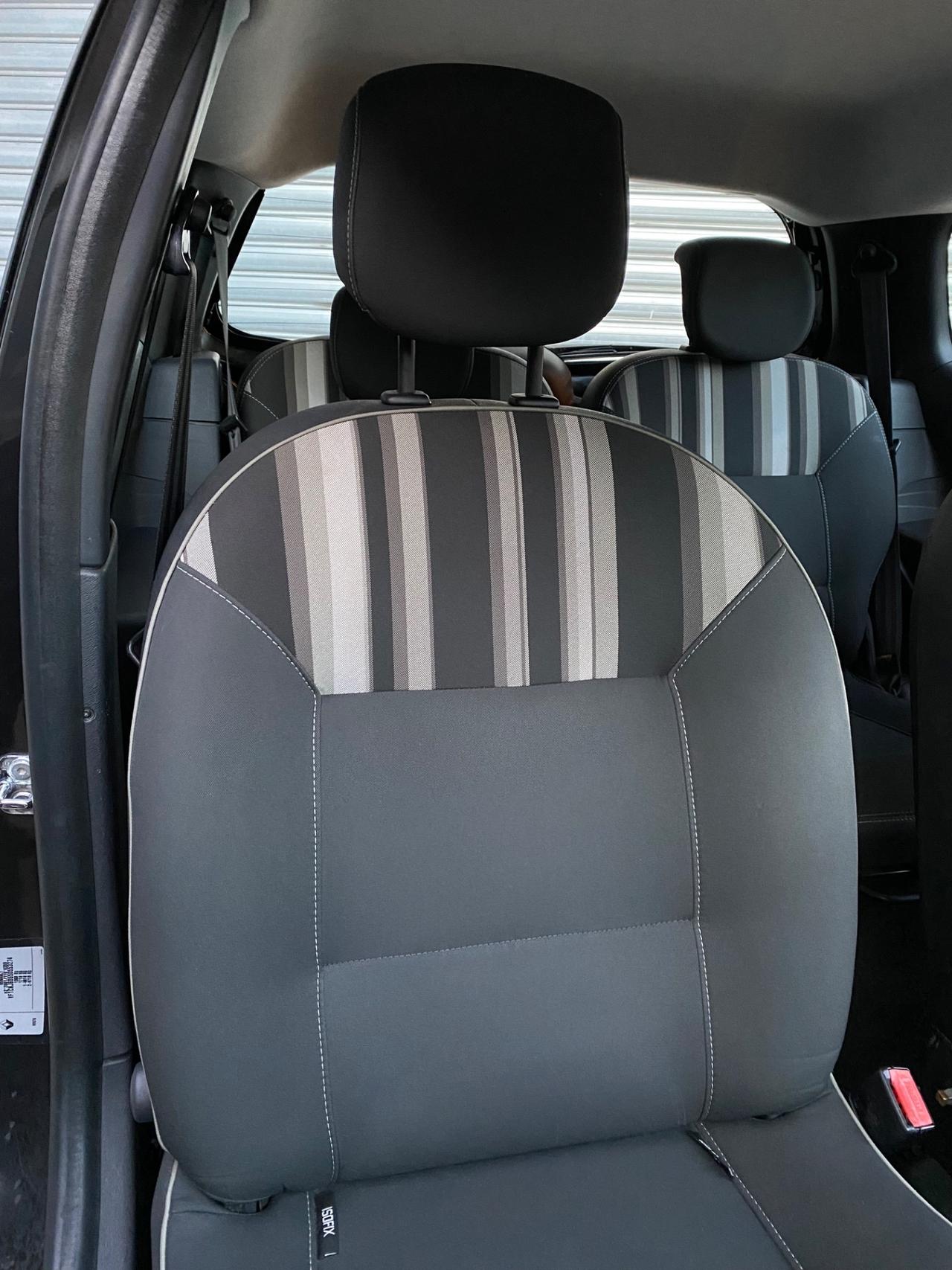 Renault Twingo 1.2 16V 75cv Night&Day - 63 MILA KM