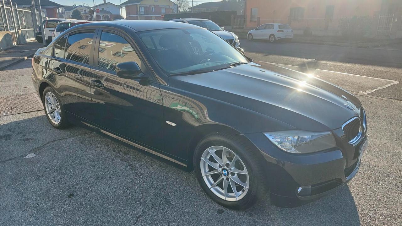 Bmw 316 320d cat Attiva