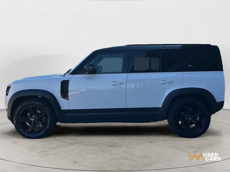 Land Rover Defender Defender 110 3.0D I6 200 CV AWD Auto SE