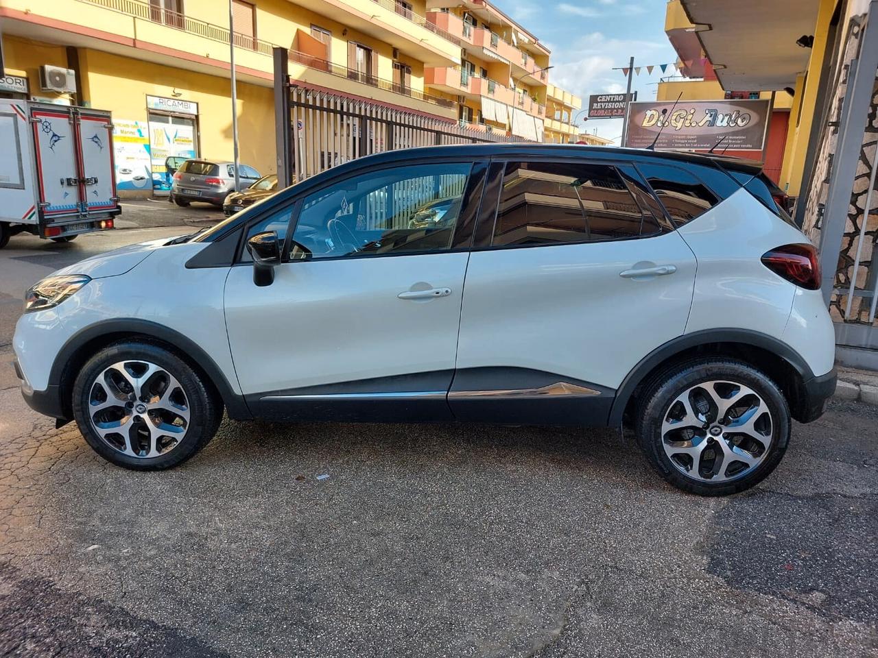 Renault Captur dCi 8V 90 CV Sport Edition2"