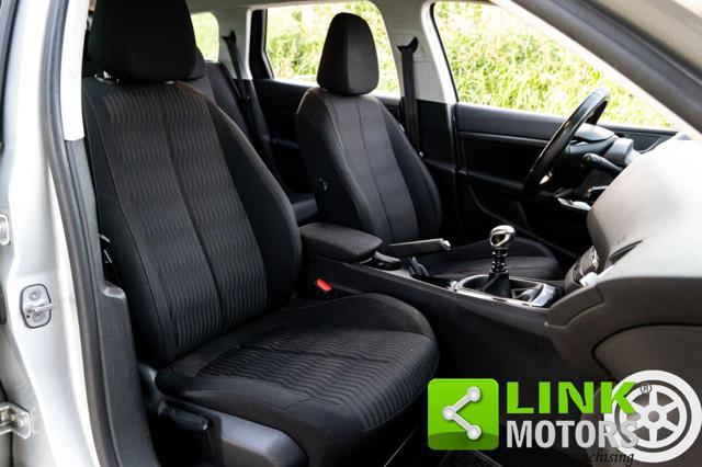PEUGEOT 308 1.6 e-HDi 115 CV Stop&Start SW - 2014