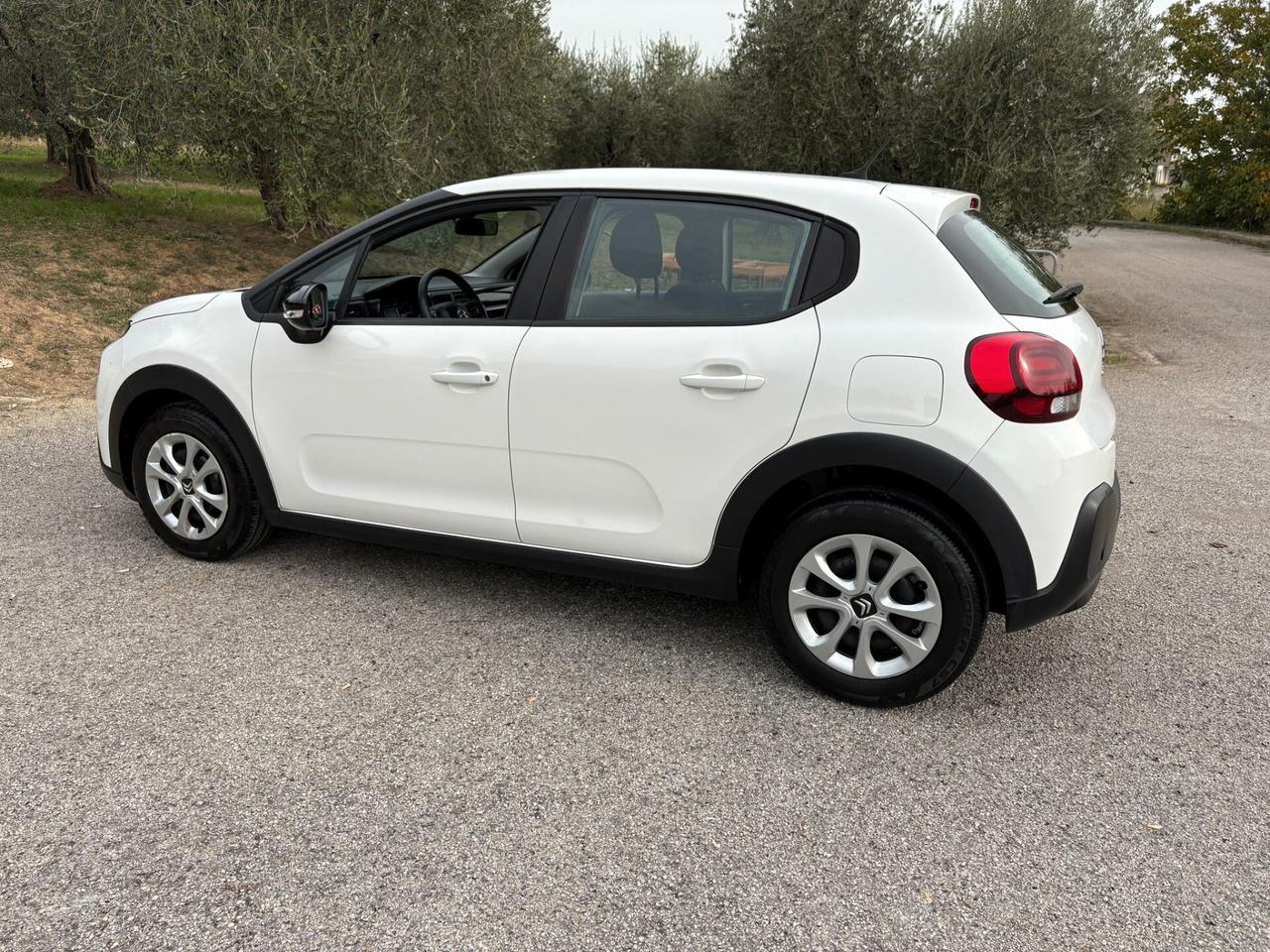 CITROEN C3 1.5BHDi S&S Feel 102Cv 5P - 2019