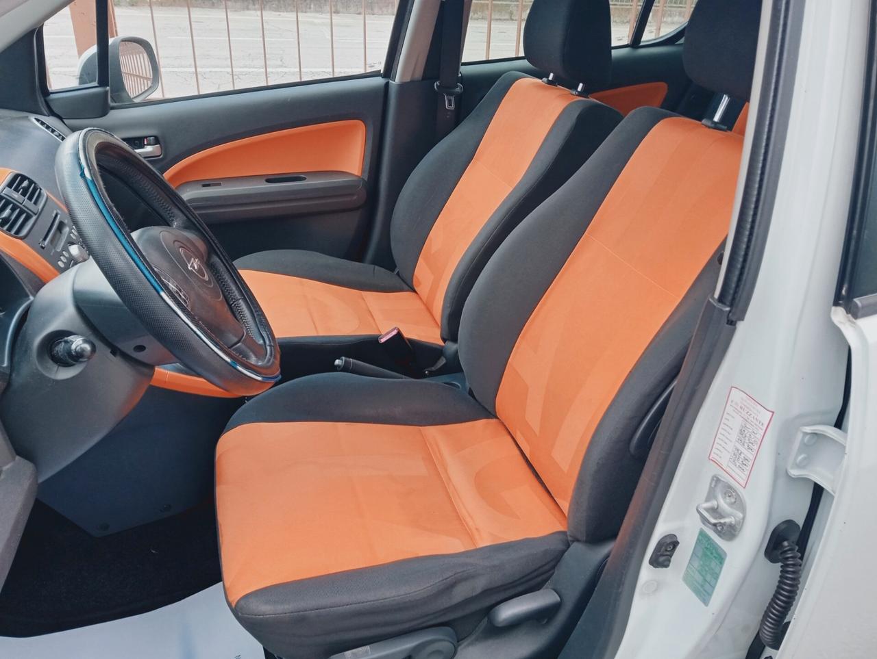 Opel Agila 1.2 16V 86CV Enjoy