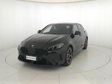 BMW Serie 1 118 d MSport Pro DCT