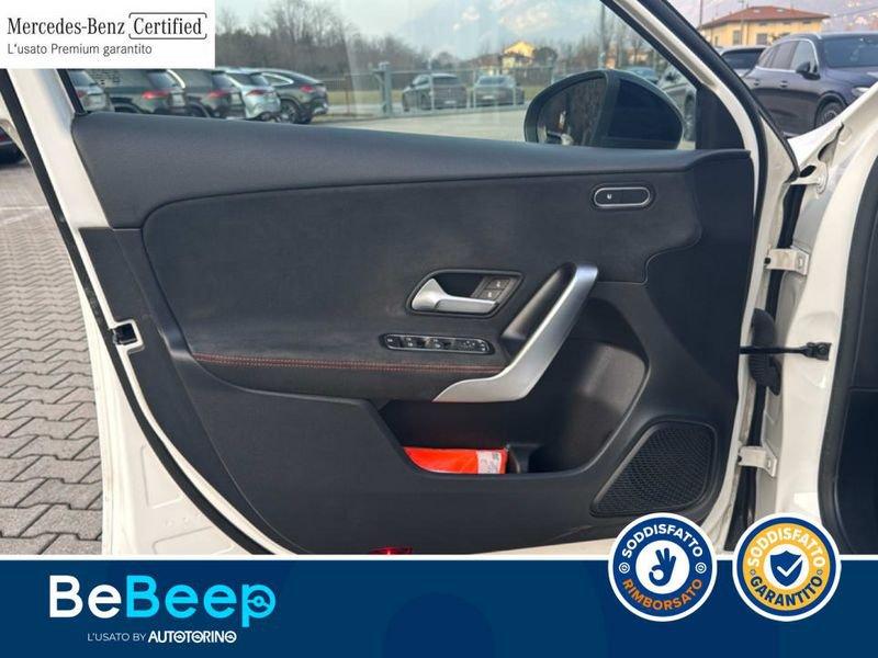 Mercedes-Benz Classe A A 250 AMG LINE ADVANCED PLUS 4MATIC AUTO