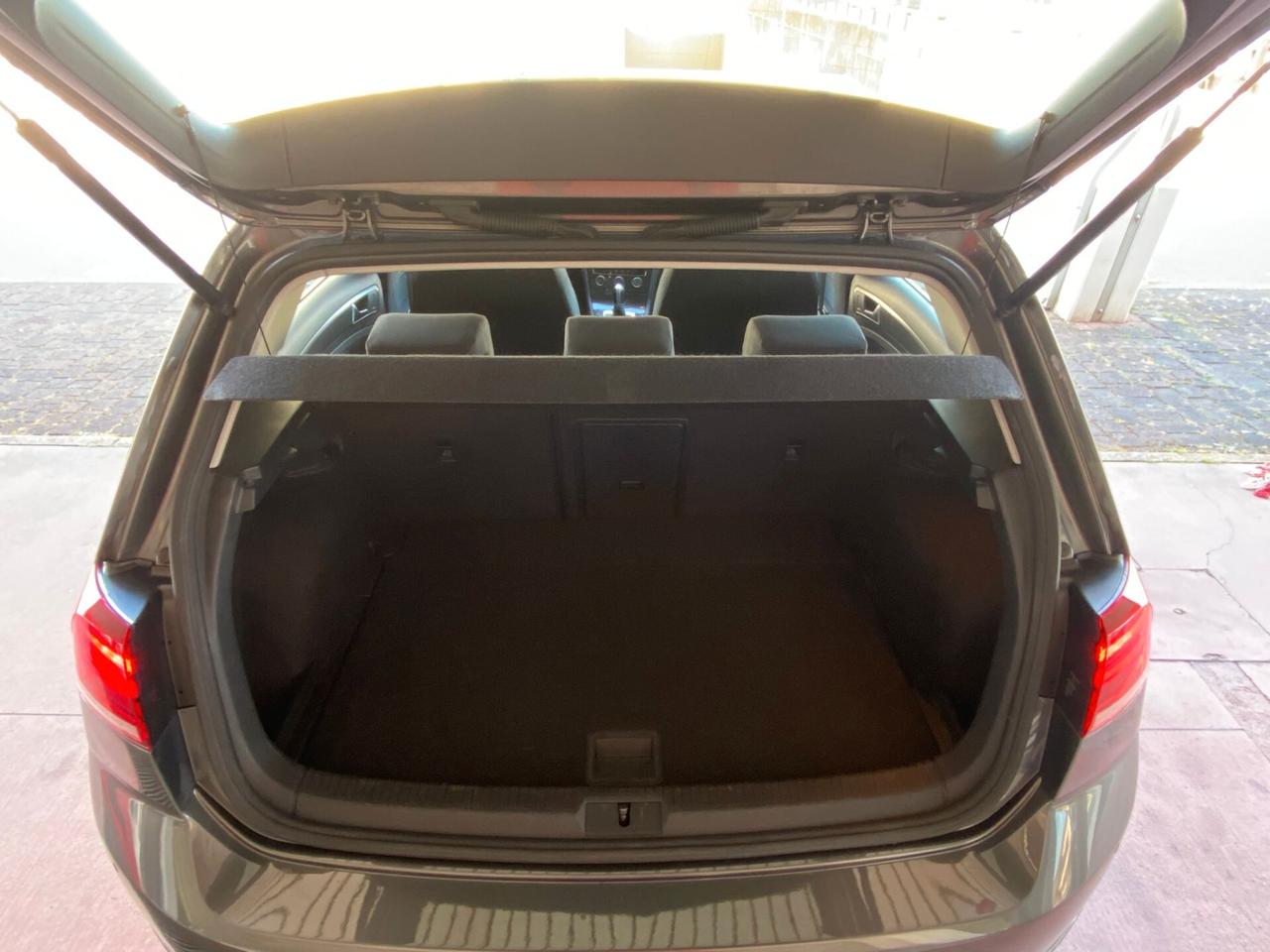 Volkswagen Golf 1.6 TDI 115 CV DSG 5p. Executive BlueMotion Technology