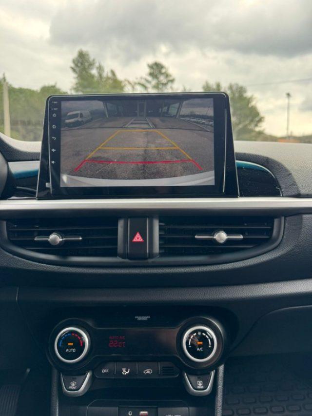 KIA Picanto 1.0 12V 5 porte Cool