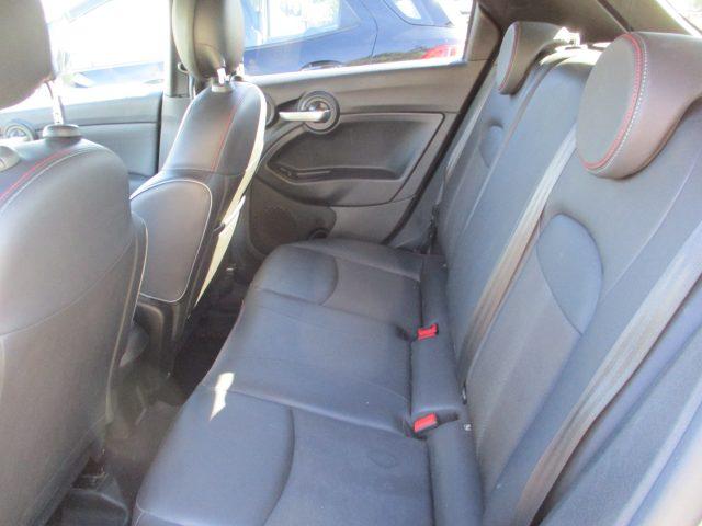 FIAT 500X 1.0 T3 120Cv Sport Navi/CarPlay/FULL LED