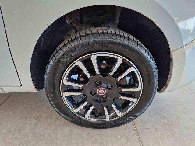 FIAT Qubo 1.4 8V 77 CV Active Natural Power