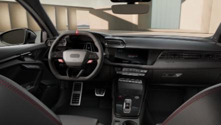 Audi RS3 2.5 tfsi quattro s-tronic Tetto ap.