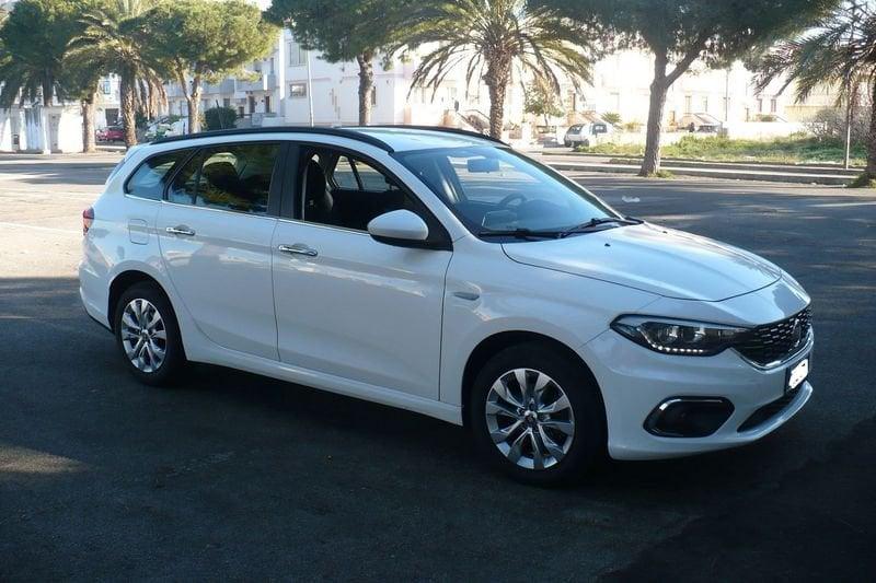 FIAT Tipo 1.6 Mjt S&S Business SW