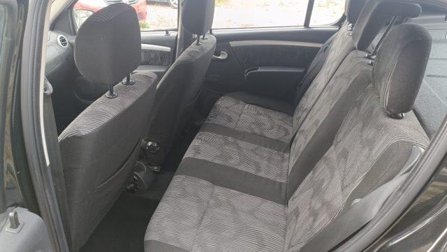 DACIA Sandero GPL SCADENZA 2030