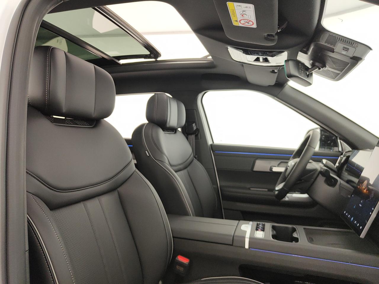 JAECOO JAECOO 7 SHS-P PHEV 1.5TGDI DHT1 Exclusive