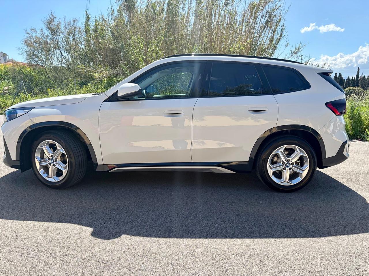 Bmw IX1 XLine eDrive20 #10125