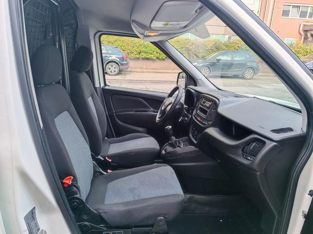 FIAT Doblo Doblò 1.3 MJT PC-TN Cargo Lamierato SX E5+