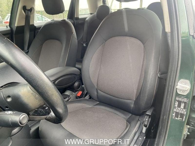 MINI Mini 5 porte Mini 1.5 Cooper 5 porte