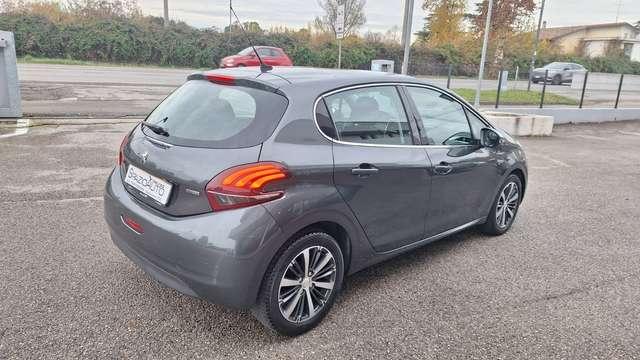 Peugeot 208 208 I 2015 5p 1.2 puretech Allure 82cv