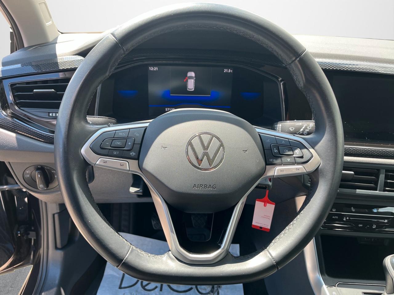 Volkswagen Polo 1.0 TGI 5p. Style
