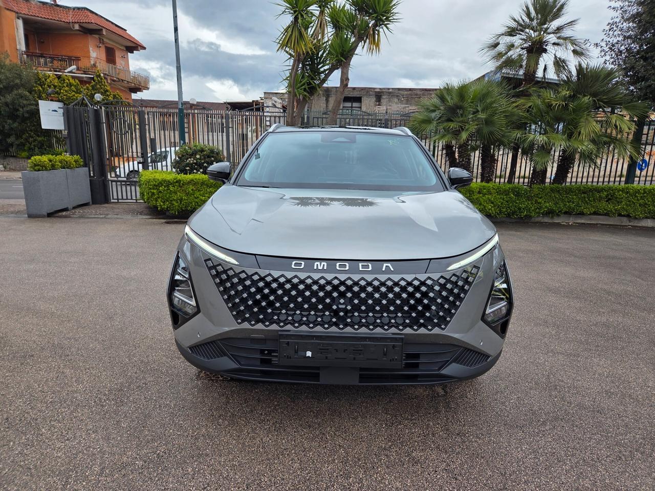 Omoda 5 1.6 TGDI 147CV aut. Premium