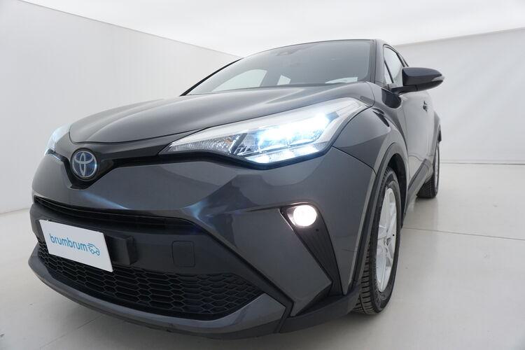 Toyota C-HR Hybrid Business BR867775 1.8 Full Hybrid 122CV