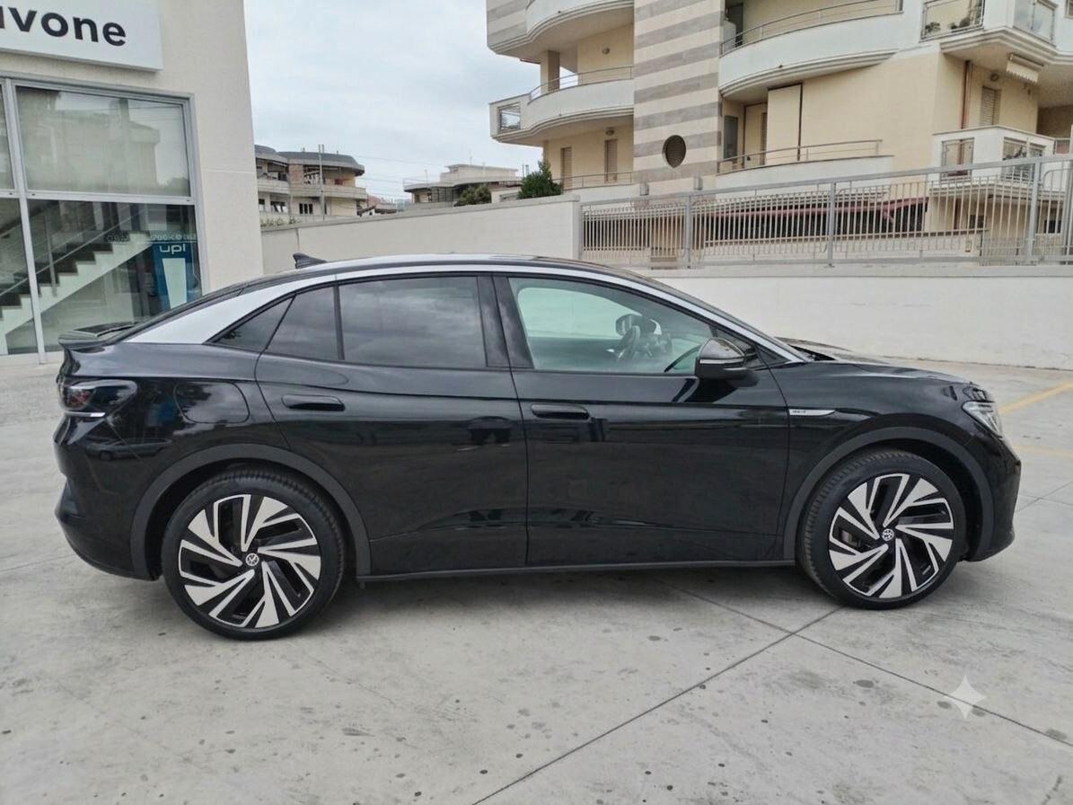 Volkswagen ID.5 Pro Performance 77 Kwh 204 CV