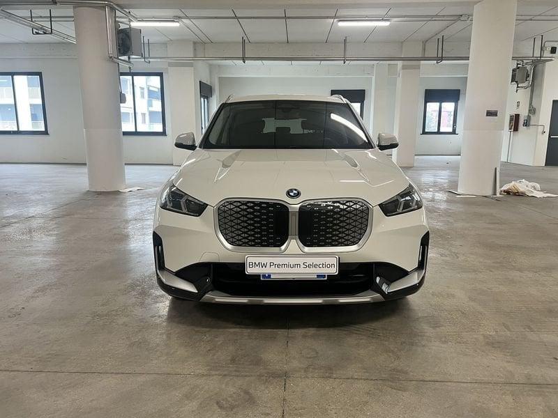 BMW X1 U11 i edrive 20 X-Line