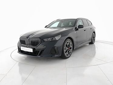 BMW Serie 5 540d xDrive Touring 48V MSport Pro