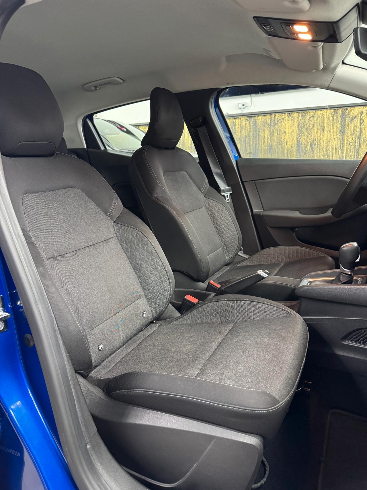 Renault Clio Full Hybrid E-Tech 140 CV 5 porte Zen