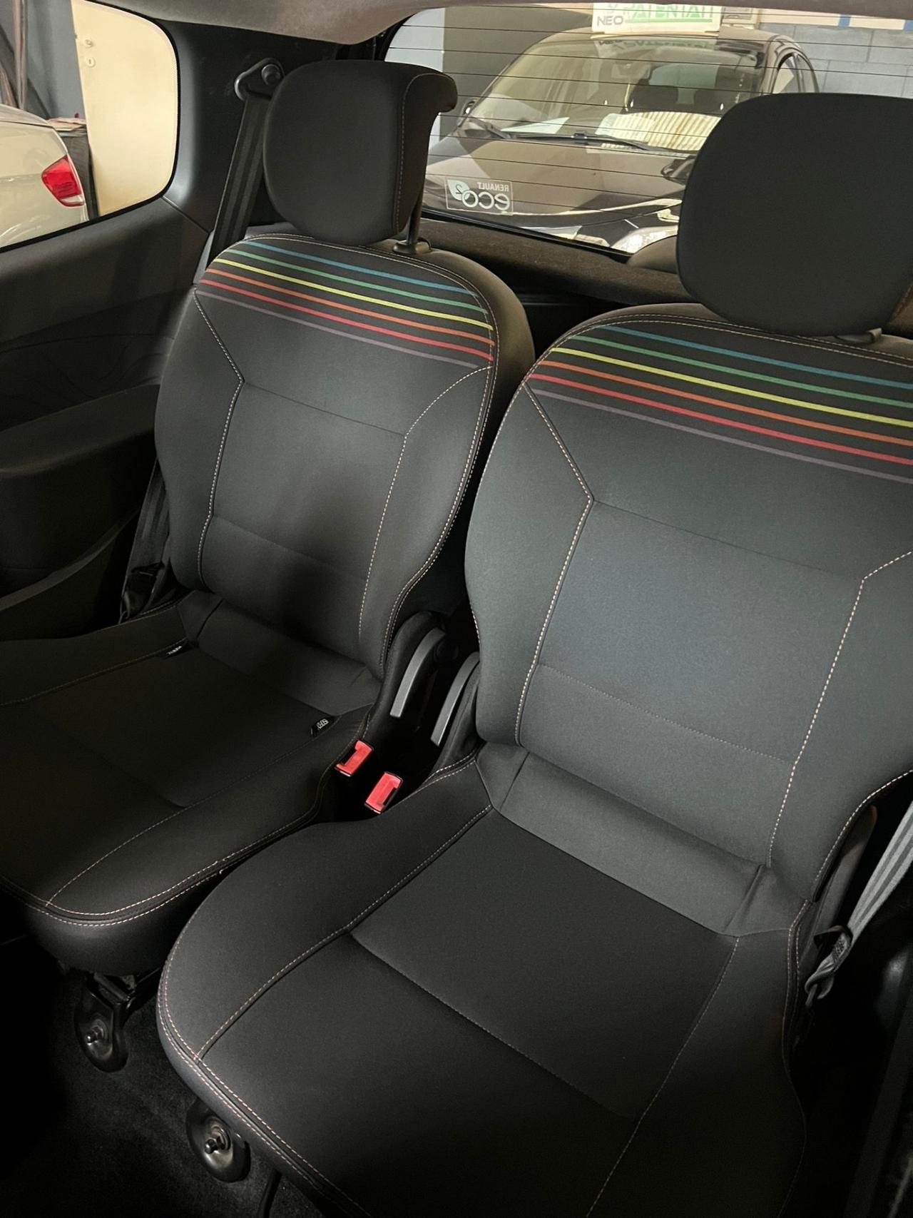 Renault twingo ok neopatentati del 2013