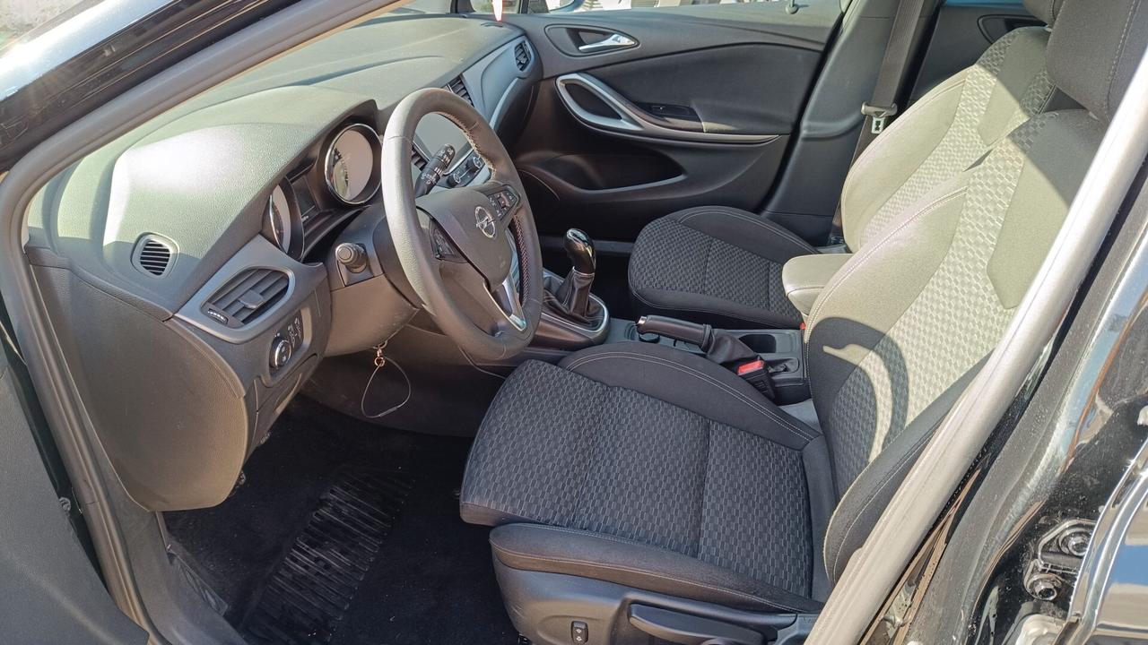 Opel Astra 1.6 CDTi 110CV Start&Stop 5 porte Business