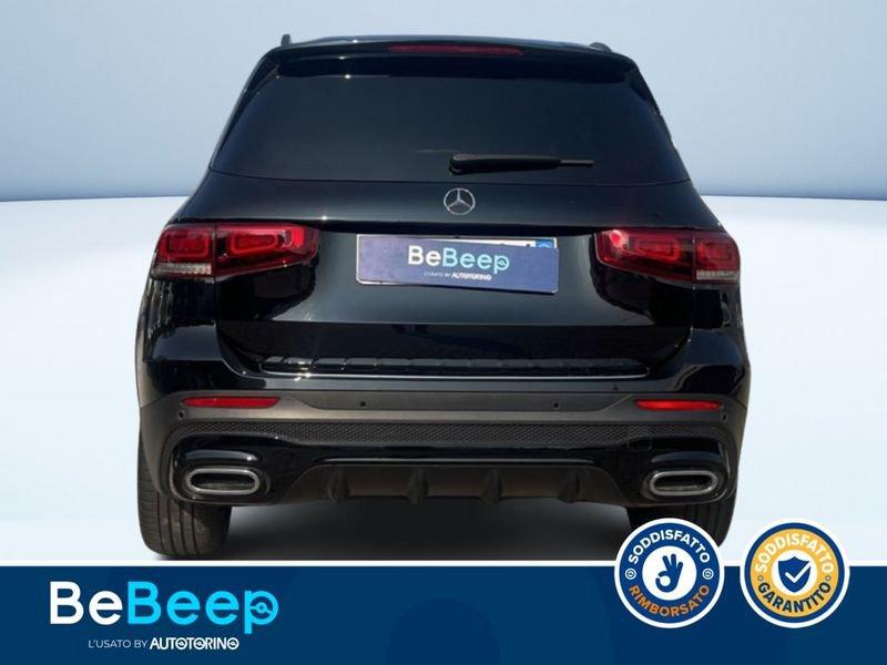 Mercedes-Benz Classe GLB GLB 200 D PREMIUM AUTO