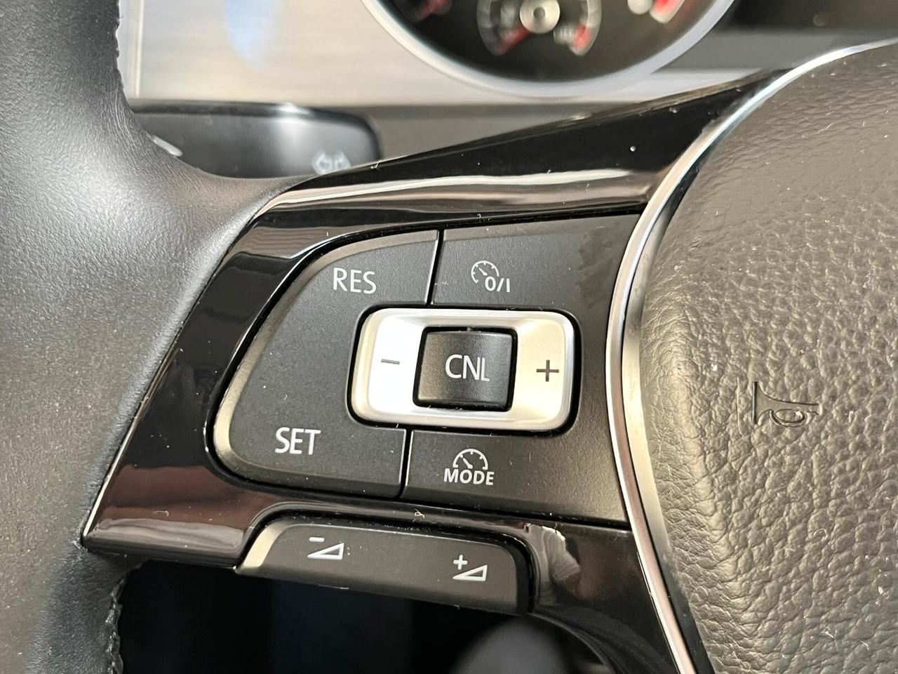 Volkswagen Golf 1.6 TDI 110 CV 5p. Comfortline BlueMotion Technology