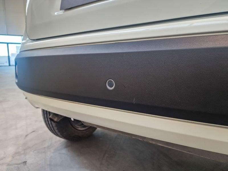 FIAT Panda 0.9 t.air t. natural power Easy 70cv