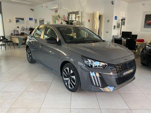 PEUGEOT 208 PureTech 100 Stop&Start 5 porte Style