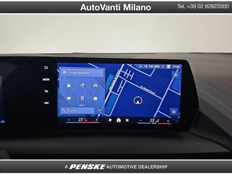 BMW Serie 1 118d MSport Pro