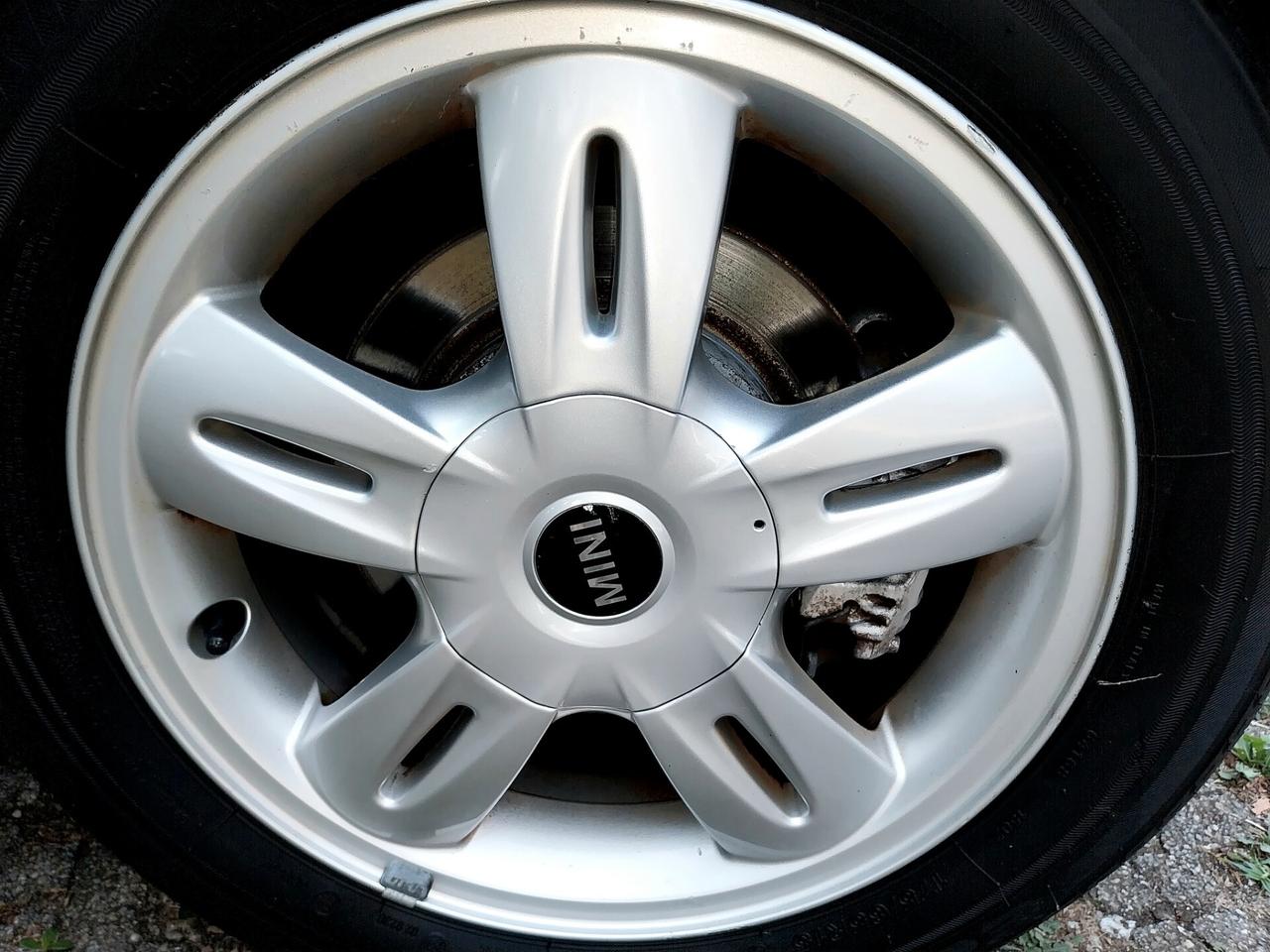 Mini 1.6 16V 90 CV