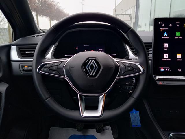 RENAULT Captur ECO-G 100 CV Evolution