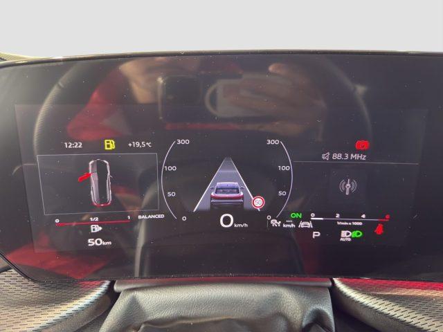 AUDI Q5 Q5 TDi 150 kW mHEV+ S tronic quattro S line editio