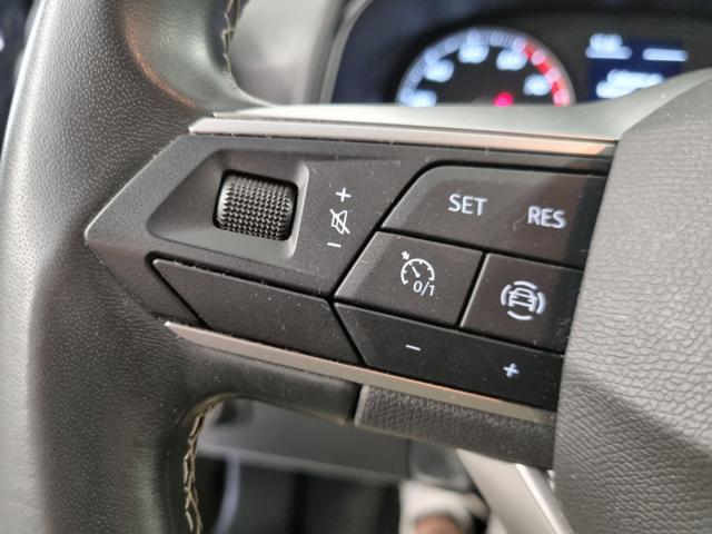 SEAT Arona 1.0 EcoTSI XPERIENCE