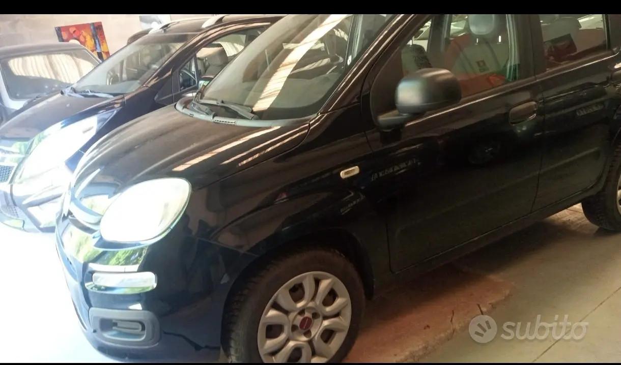FIAT PANDA 900 twitair Motore Nuovo
