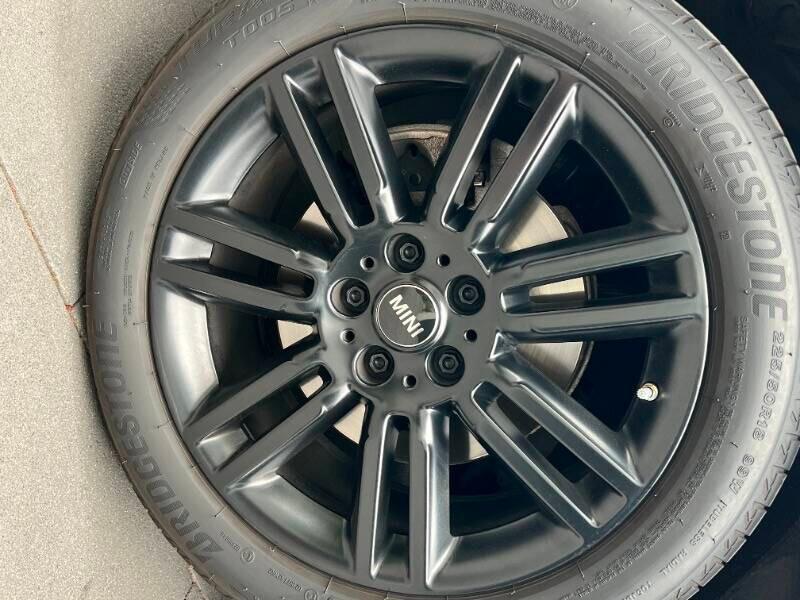 Mini Cooper D Countryman 2.0