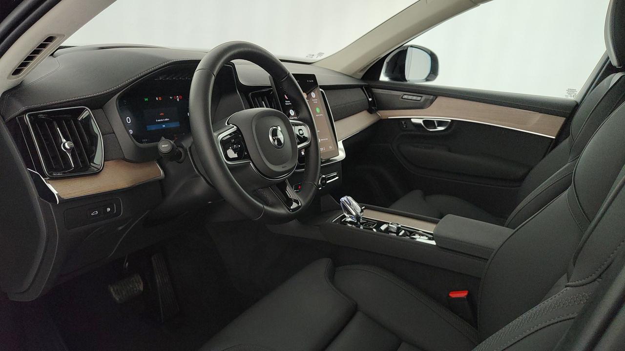 VOLVO XC90 2.0 t8 phev Ultra Dark awd 7p.ti auto