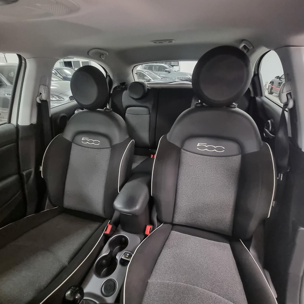 Fiat 500X 1.3 MultiJet 95 CV Business