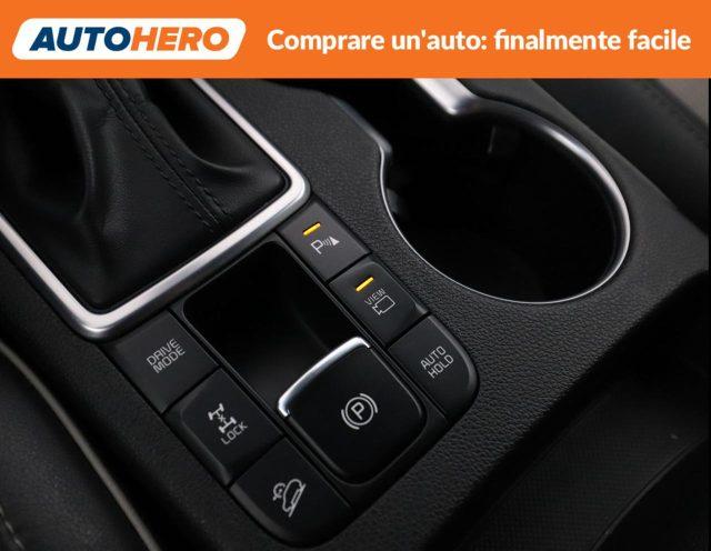 KIA Sportage 1.6 CRDI 136 CV AWD GT Line