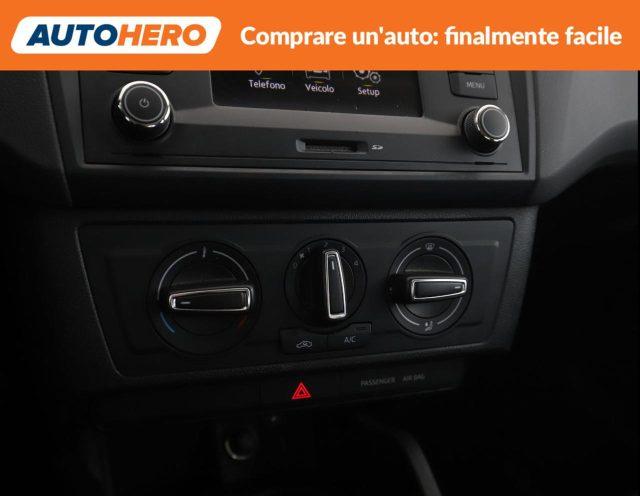 SEAT Ibiza 1.0 EcoTSI 95 CV S/S 5p. Style