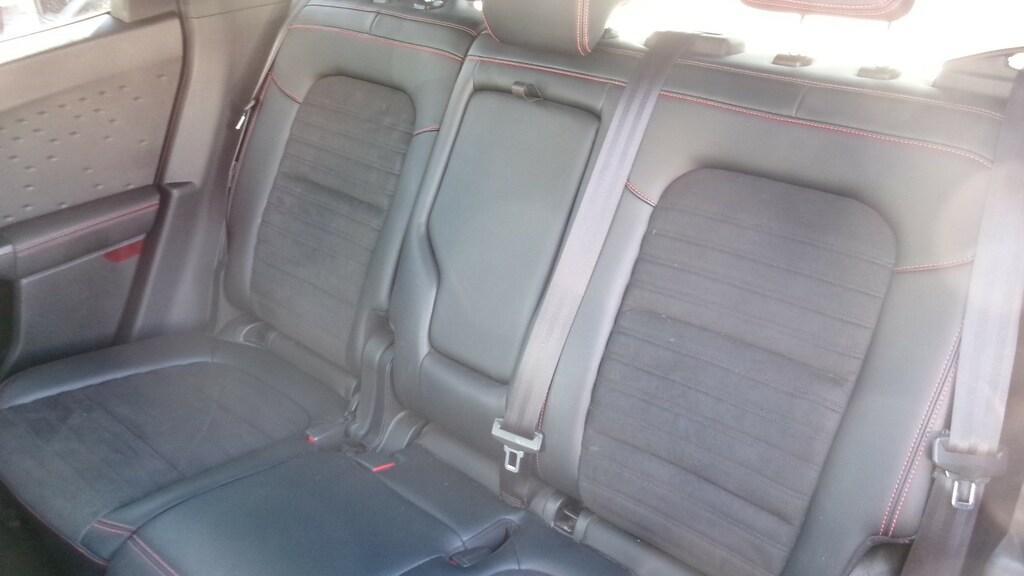 Ford Kuga 1.5 EcoBoost ST-Line X 2WD