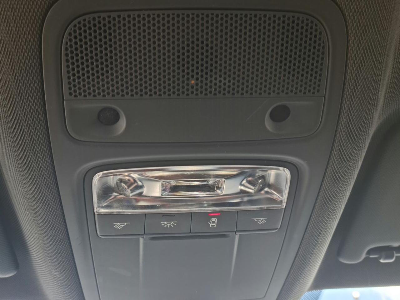 Audi A3 2.0 TDI S Line #6432