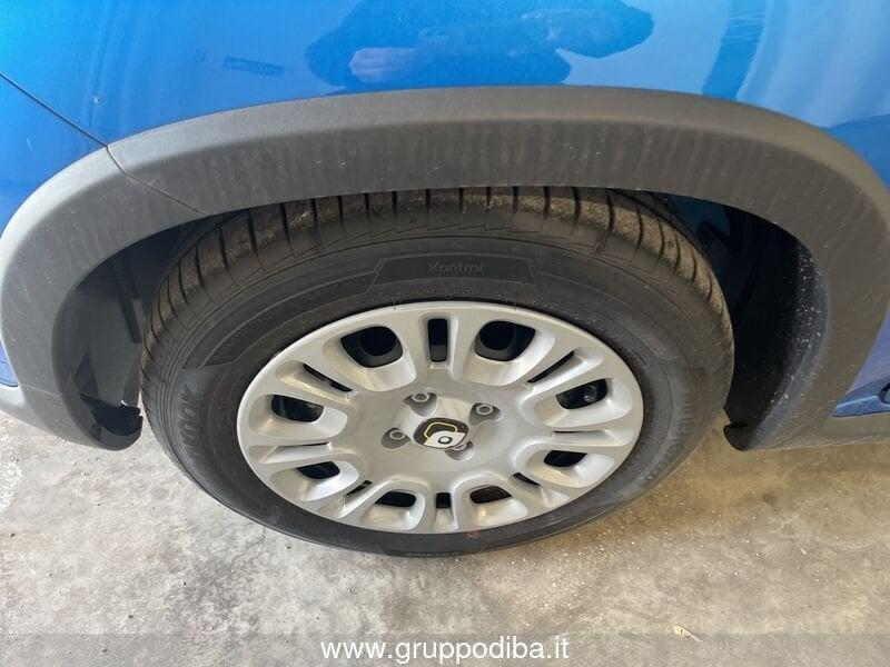 FIAT Panda Serie 7 1.0 70cv HybridPanda