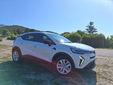 Renault Captur 1.0 Eco-G Evolution