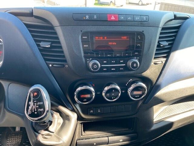 IVECO DAILY 35 S 140 hi matic. H2 L2